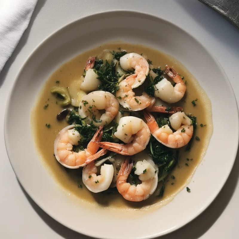 Quick Seafood Meals for Weeknight Dinners