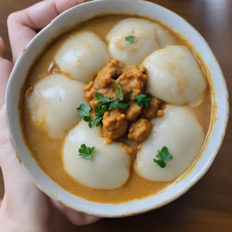 Indian Butter Chicken Recipe