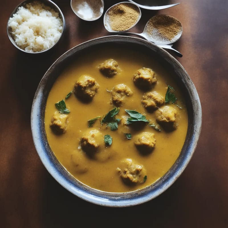 Easy Indian Curry Recipes for Beginners