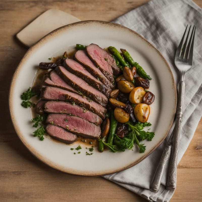 Delicious Low Calorie Dinner Ideas for a Healthy Meal